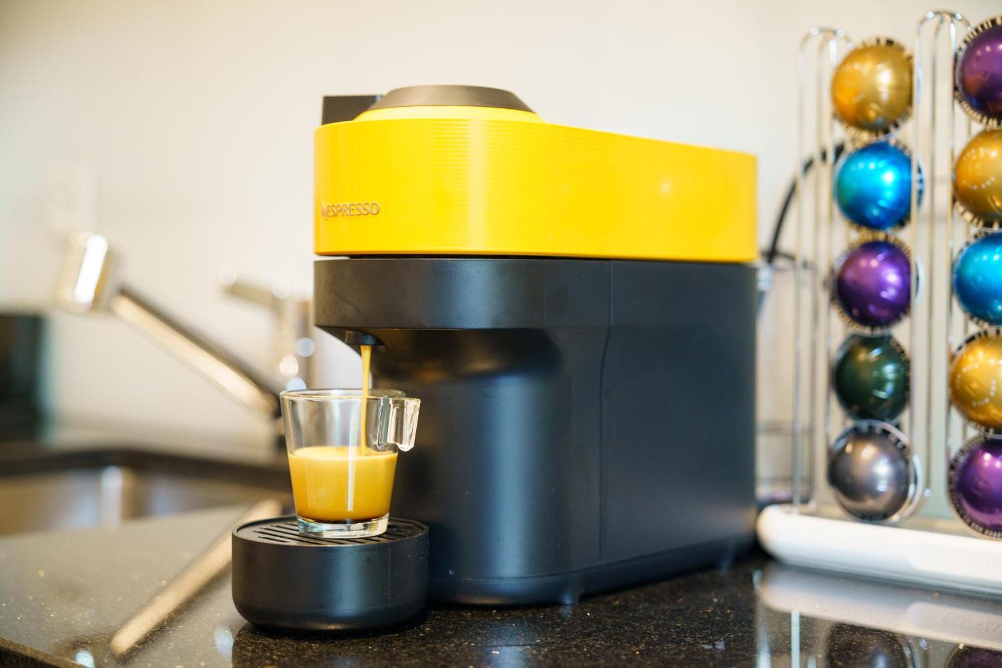 Design-apartment - - Kitchen - Self Check-in