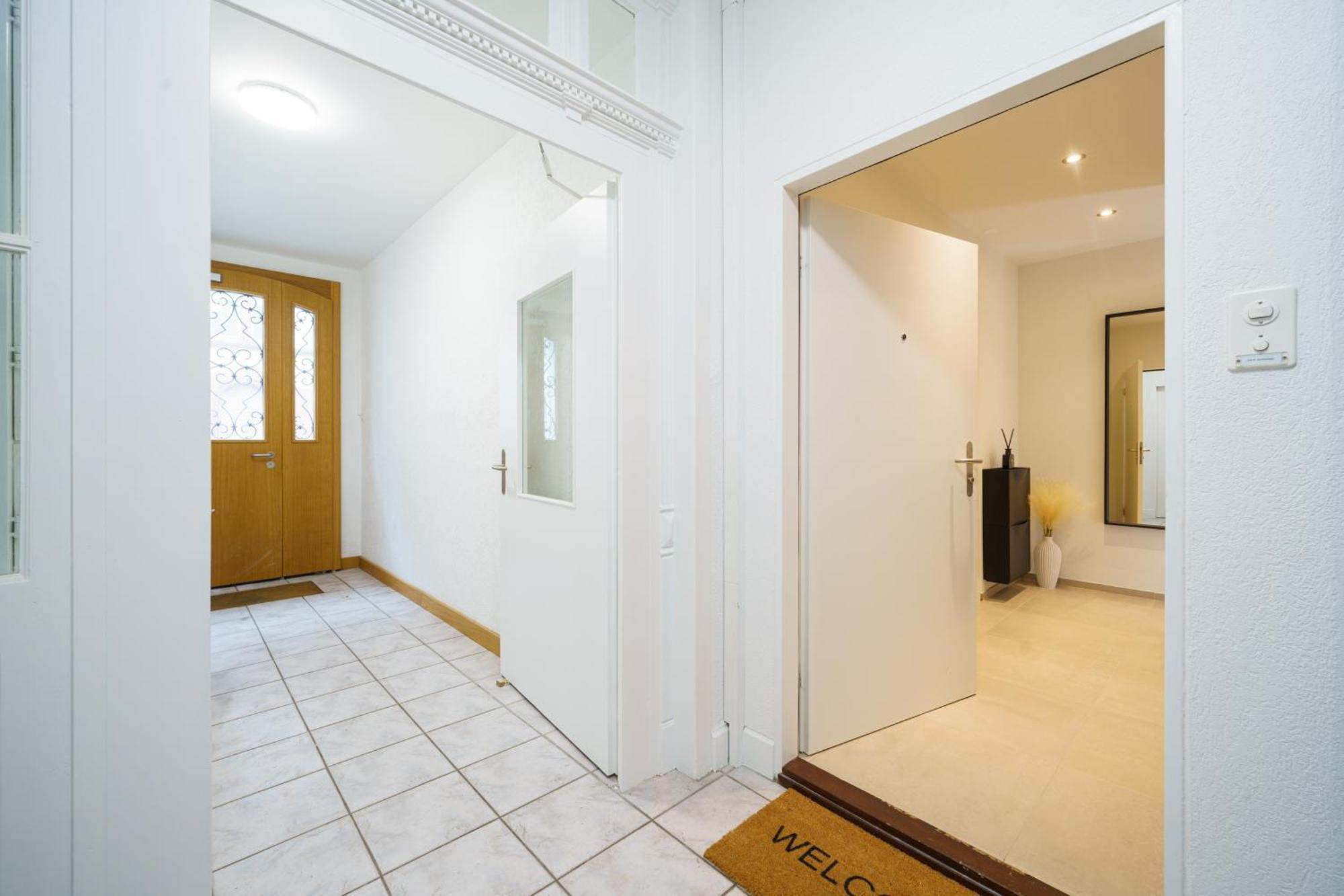 Design-apartment - - Kitchen - Self Check-in